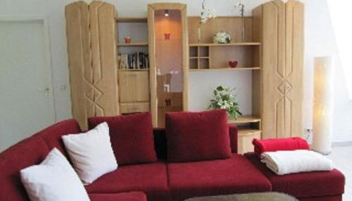 Fewo am Kurpark - Foto 3