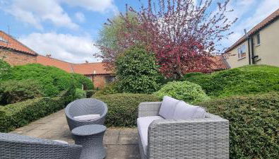 Osprey Meadow Holiday Cottages - Foto 4