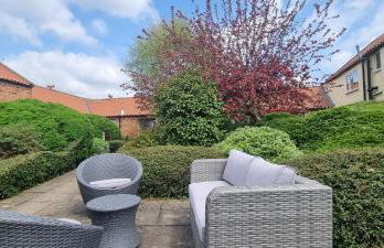 Osprey Meadow Holiday Cottages - Foto 4