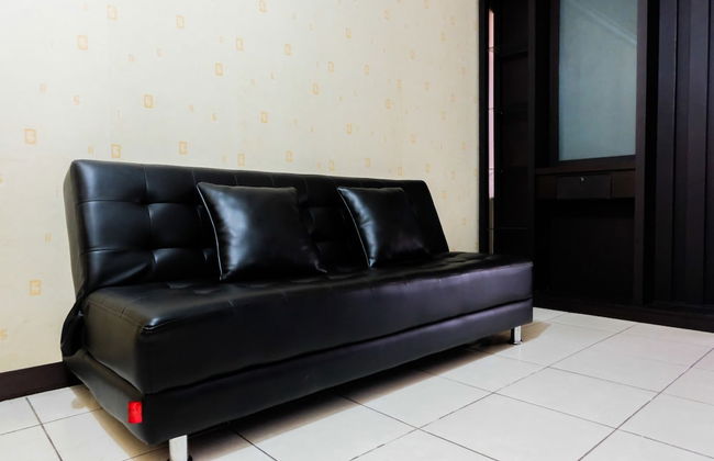 2BR Apartment at Great Western Serpong - Foto 16