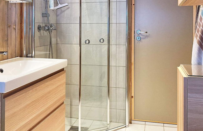 6 Person Holiday Home in Tisleidalen-by Traum - Foto 8