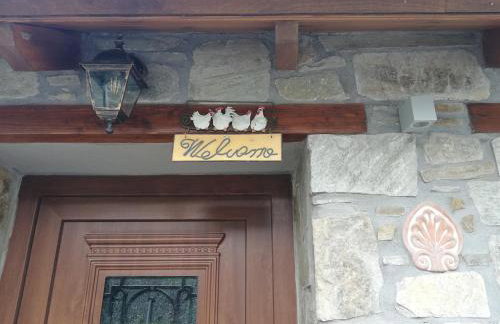 Olympus Country House - Foto 20