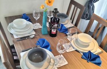 3 bedroom caravan, Rhyl, Edi Rita, Robin Hood, Pet Friendly - Photo 17