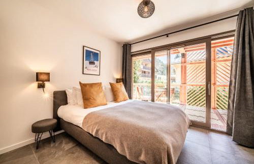 Apartment Montami, Châtel - by EMERALD STAY - Foto 2