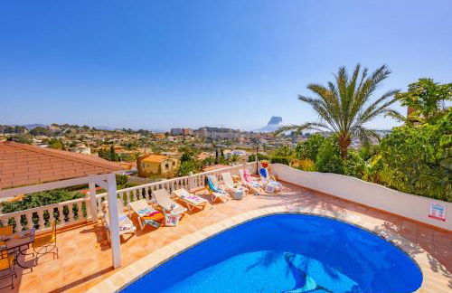 Villa Horius - Plusholidays - Foto 6