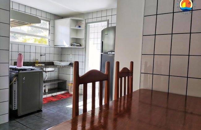 CABANA APARTAMENTO - Photo 11