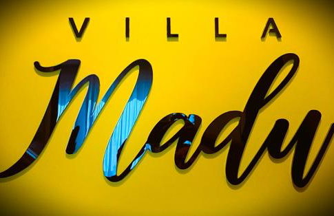 Villa Madu --- entire private villa with jacuzzi - Foto 32