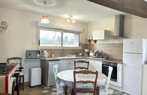 La Maison Agoméa - Foto 6