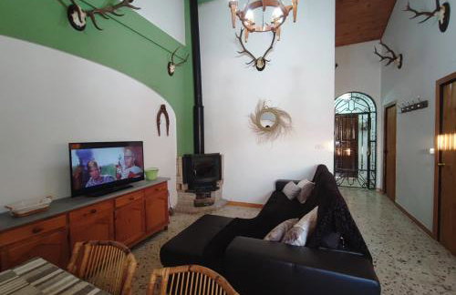 Casa Almadén 1 - Foto 4