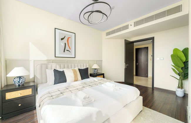 Silkhaus Sky Gardens, DIFC Dubai - Photo 58