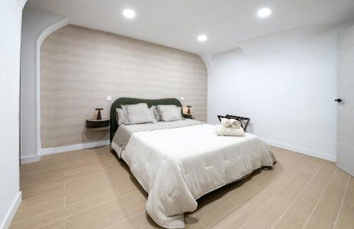 Apartamento Rosales Suites Lujo en el Centro - Photo 28