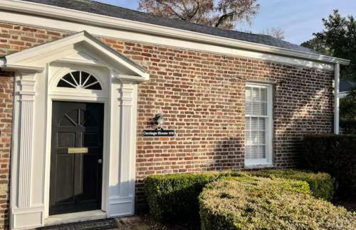 Wedgefield Bed & Breakfast - Foto 18