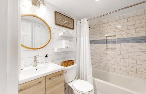 Driftwood Villa 270 - Sand Trap - Foto 12