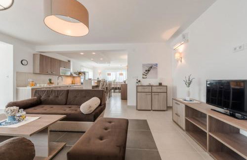 VILE DALMACIJA 365 Sukošan, Zadar county - Foto 29