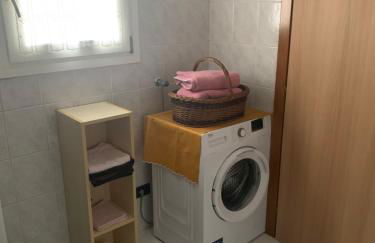 Al Sole di Fiemme Apartment - Foto 15