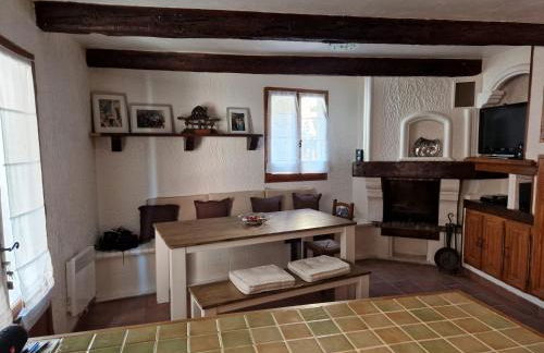 Maison complète Ganzes Haus House 6 Peronnes La Finière Seealpen Isola Village bei Nizza Alpes -Maritimes près de Nice 70 km - Photo 17