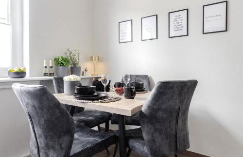 Premium Apartment - Küche - Komfort - Zentral - Foto 11