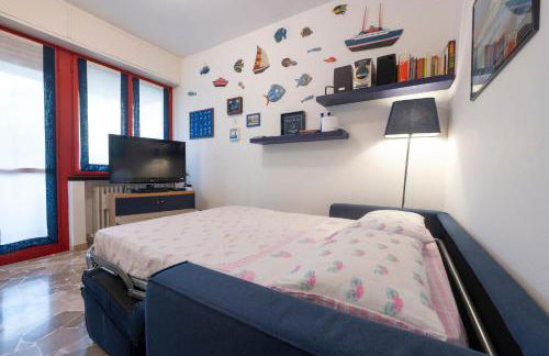 Sogno al Mare Parcheggio Incluso! - Foto 10