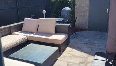 Bléré maison centre ville proche Beauval et Chenonceau - Photo 3