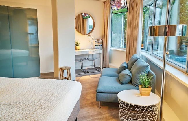 Amrâth Apart Hotel Schiphol Badhoevedorp - Foto 13