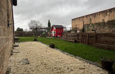 Aturuxo, Casa dos Mestres - Foto 41