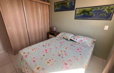 Apartamento Novo Ubatuba com varanda Gourmet - próximo Praia do Tenório e Praia Grande - Foto 29