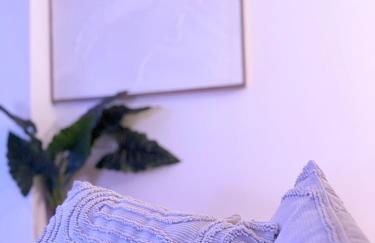 Votre grand COCON Niçois Appart Vue Mer - Foto 24