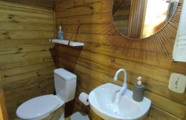 Eco Glamping Caraiva - Foto 7