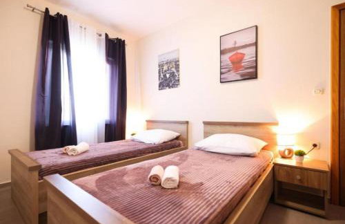 Villa Maja - Foto 23