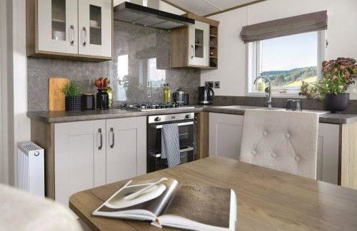 Valley View with a luxurious hot tub - Foto 25