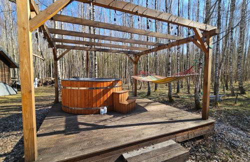 Leniuszkowo Święty Spokój - Foto 10