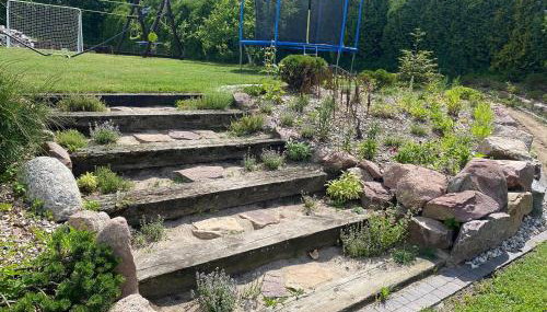 Na Skraju Warmii - Foto 5, Garden