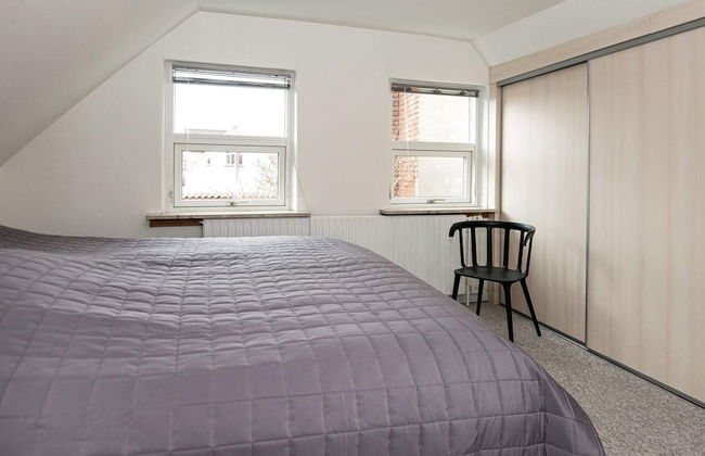 4 Person Holiday Home in Grenaa - Photo 9