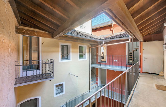 Corte di Ascona Apartments - Foto 76