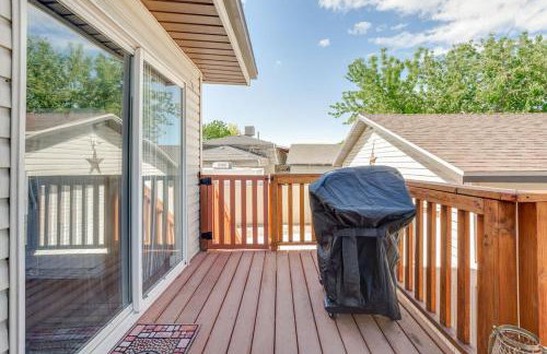 Fly Away Home - Foto 43