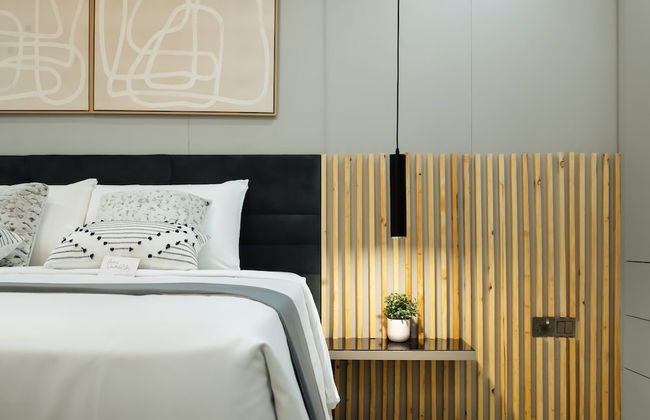 Kashco Apartment Wuse II - Foto 4