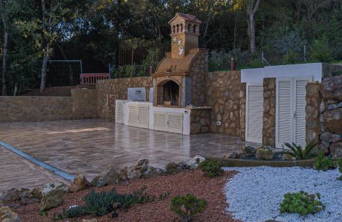 Villa Liam con Piscina - Goelba - Foto 65