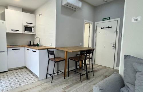 PlazaMayorSuites - Foto 20