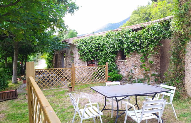 Agriturismo Colloreto - Foto 24