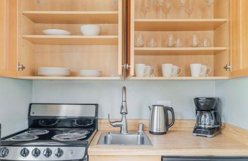 Blueground Downtown North view nr Park SFO-2013 - Foto 8