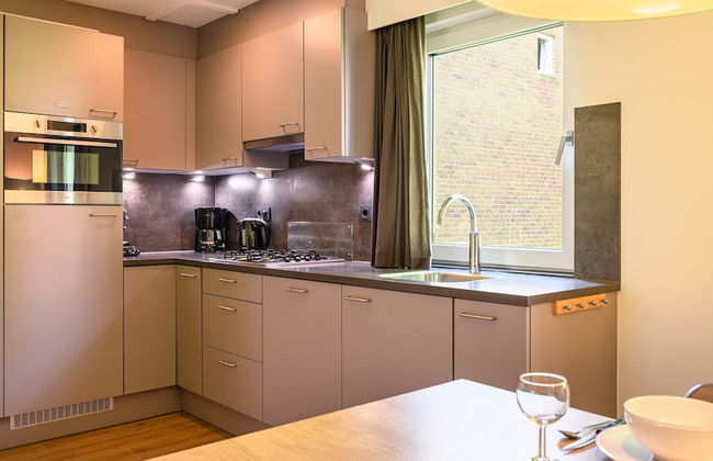 Summio Vakantiepark Reevallis - Foto 25