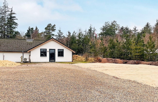12 Person Holiday Home in Henne - Foto 1