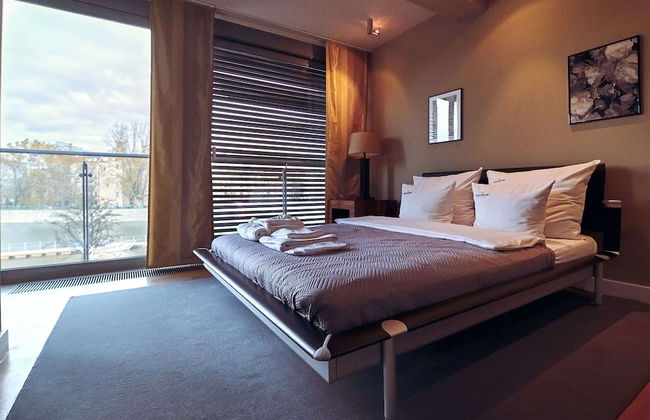 inQse Wroclaw | Marina - Photo 28