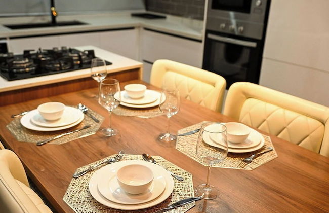 Mountain Lakes Resort and Spa - Foto 14