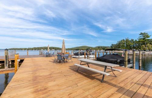 Sunny Shores - Lake days, Pool dips & Concerts - Foto 33