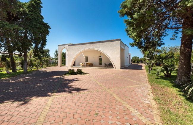 Villa Emary - Foto 46