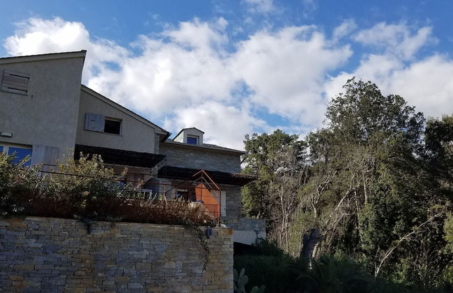 Suites in Erbalunga - Photo 77