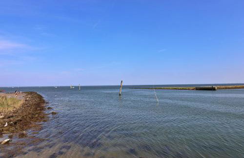 Ferienwohnungen "Zur Friesen Freude" - nur für Feriengäste - Foto 29