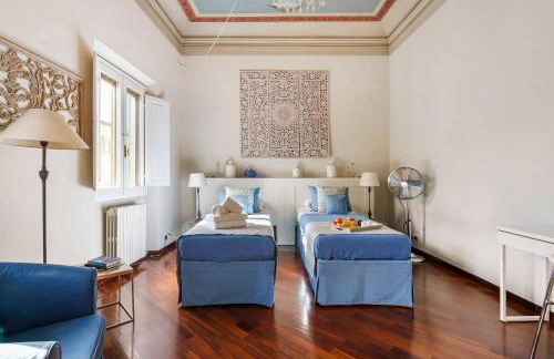 Noelle Apartment By San Firenze Collection - Foto 33