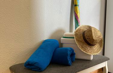 DORADO ATARDECER Beach Sand - Foto 24